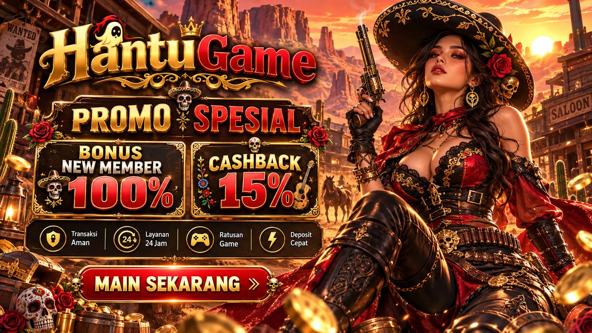Banner HANTUGAME # Kontak Resmi Slot Gacor Server Myanmar 24 Jam